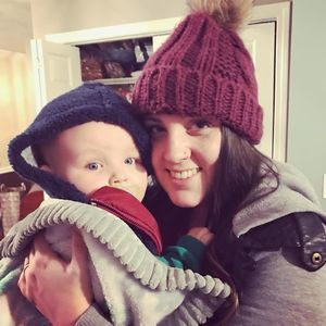 Meet your Posher, Brittney